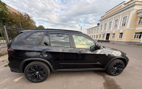 BMW X5, 2011 год, 2 080 000 рублей, 6 фотография