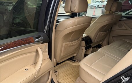 BMW X5, 2011 год, 2 080 000 рублей, 16 фотография