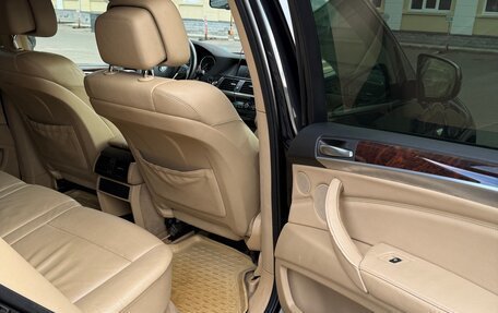 BMW X5, 2011 год, 2 080 000 рублей, 15 фотография