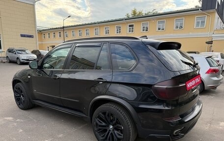 BMW X5, 2011 год, 2 080 000 рублей, 3 фотография