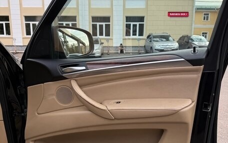 BMW X5, 2011 год, 2 080 000 рублей, 14 фотография