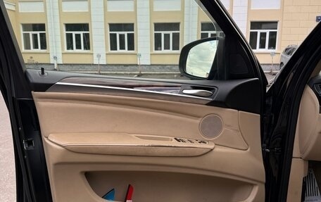 BMW X5, 2011 год, 2 080 000 рублей, 11 фотография