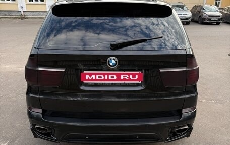 BMW X5, 2011 год, 2 080 000 рублей, 4 фотография