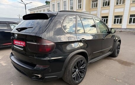 BMW X5, 2011 год, 2 080 000 рублей, 5 фотография