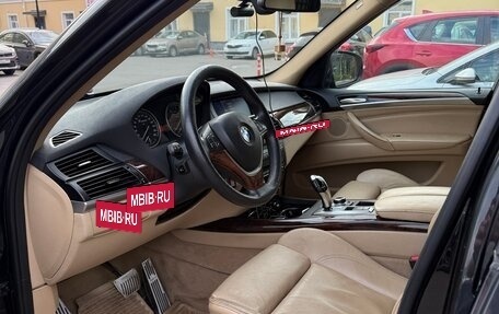 BMW X5, 2011 год, 2 080 000 рублей, 9 фотография