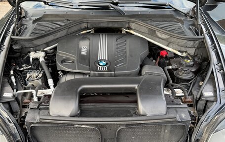 BMW X5, 2011 год, 2 080 000 рублей, 17 фотография
