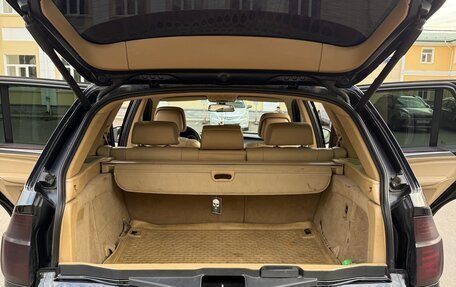 BMW X5, 2011 год, 2 080 000 рублей, 19 фотография