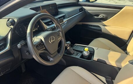 Lexus ES VII, 2021 год, 4 250 000 рублей, 9 фотография