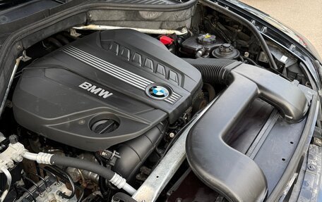 BMW X5, 2011 год, 2 080 000 рублей, 18 фотография