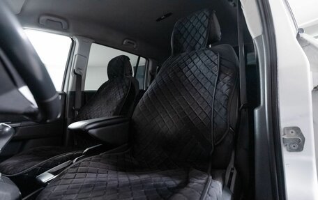 Opel Zafira B, 2013 год, 650 000 рублей, 9 фотография