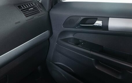 Opel Zafira B, 2013 год, 650 000 рублей, 14 фотография