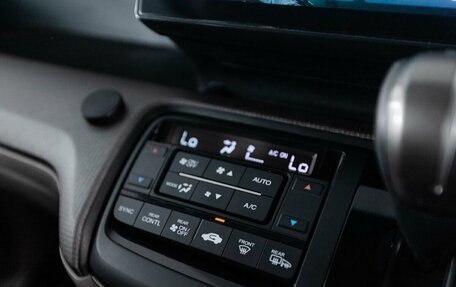 Honda Stepwgn IV, 2016 год, 1 850 000 рублей, 11 фотография