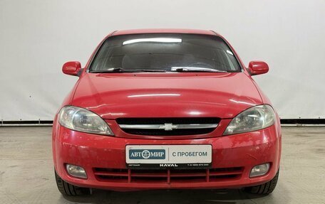 Chevrolet Lacetti, 2007 год, 365 000 рублей, 2 фотография
