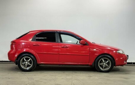 Chevrolet Lacetti, 2007 год, 365 000 рублей, 4 фотография