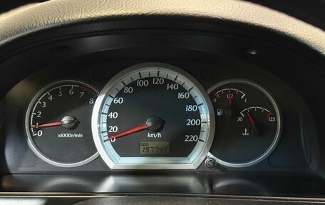 Chevrolet Lacetti, 2007 год, 365 000 рублей, 12 фотография