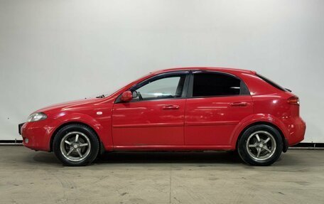 Chevrolet Lacetti, 2007 год, 365 000 рублей, 8 фотография