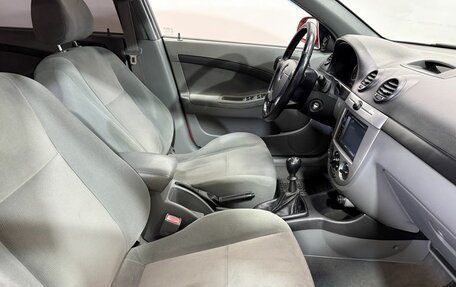 Chevrolet Lacetti, 2007 год, 365 000 рублей, 10 фотография