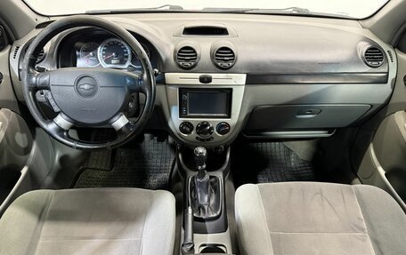 Chevrolet Lacetti, 2007 год, 365 000 рублей, 9 фотография