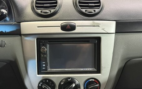 Chevrolet Lacetti, 2007 год, 365 000 рублей, 13 фотография