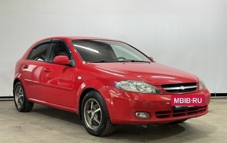 Chevrolet Lacetti, 2007 год, 365 000 рублей, 3 фотография