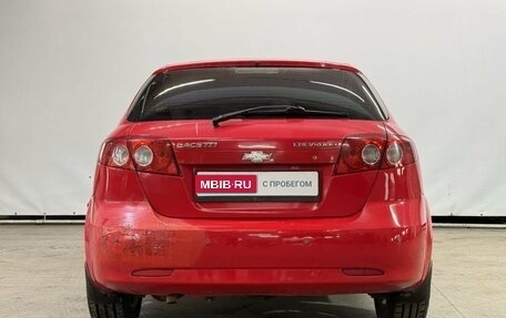 Chevrolet Lacetti, 2007 год, 365 000 рублей, 6 фотография
