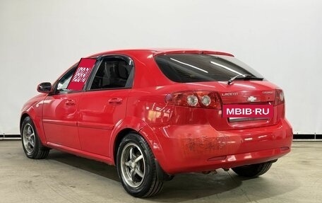 Chevrolet Lacetti, 2007 год, 365 000 рублей, 7 фотография