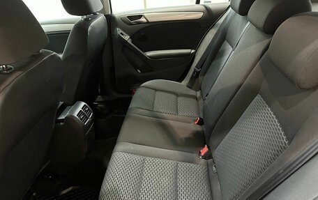 Volkswagen Golf VI, 2011 год, 889 900 рублей, 5 фотография