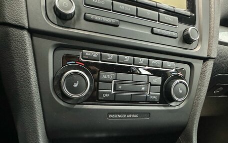 Volkswagen Golf VI, 2011 год, 889 900 рублей, 10 фотография