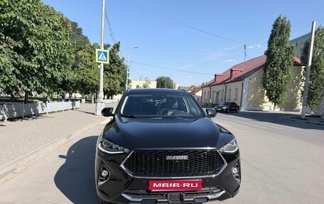 Haval F7 I, 2021 год, 1 700 000 рублей, 1 фотография