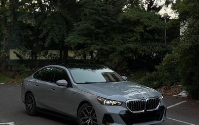 BMW 5 серия, 2024 год, 6 940 000 рублей, 1 фотография