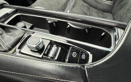 Volvo XC90 II рестайлинг, 2019 год, 3 700 000 рублей, 17 фотография
