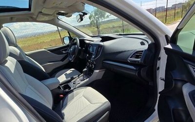 Subaru Forester, 2020 год, 3 500 000 рублей, 1 фотография