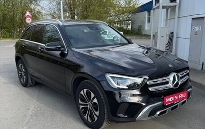 Mercedes-Benz GLC, 2019 год, 3 950 000 рублей, 1 фотография