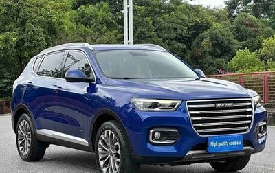 Haval H6, 2020 год, 1 175 000 рублей, 1 фотография