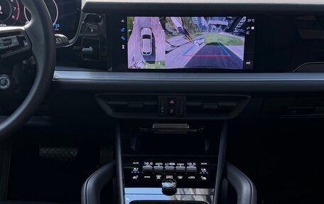 Porsche Cayenne III, 2025 год, 14 900 000 рублей, 5 фотография