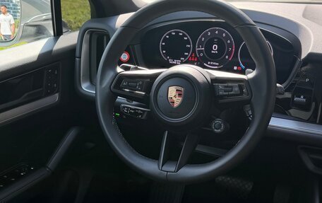 Porsche Cayenne III, 2025 год, 14 900 000 рублей, 6 фотография