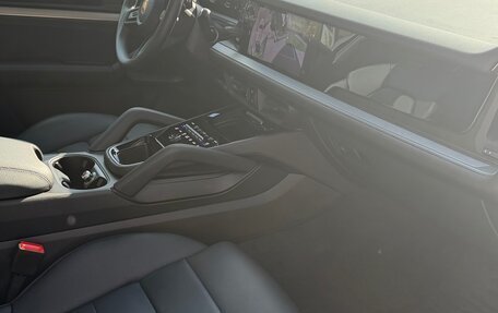 Porsche Cayenne III, 2025 год, 14 900 000 рублей, 11 фотография