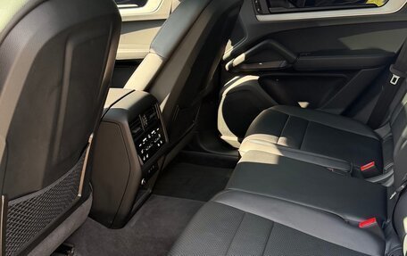Porsche Cayenne III, 2025 год, 14 900 000 рублей, 13 фотография