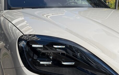 Porsche Cayenne III, 2025 год, 14 900 000 рублей, 20 фотография