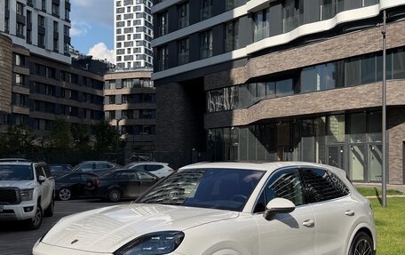 Porsche Cayenne III, 2025 год, 14 900 000 рублей, 21 фотография