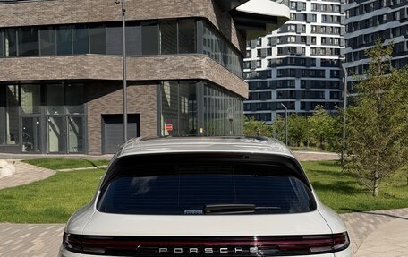 Porsche Cayenne III, 2025 год, 14 900 000 рублей, 25 фотография