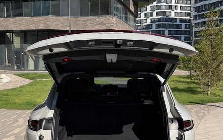 Porsche Cayenne III, 2025 год, 14 900 000 рублей, 26 фотография