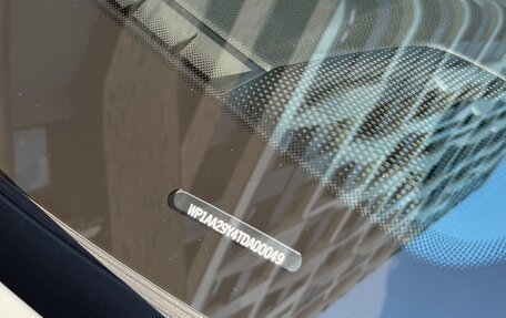 Porsche Cayenne III, 2025 год, 14 900 000 рублей, 18 фотография