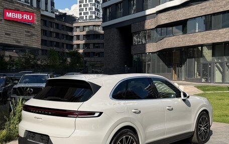 Porsche Cayenne III, 2025 год, 14 900 000 рублей, 23 фотография