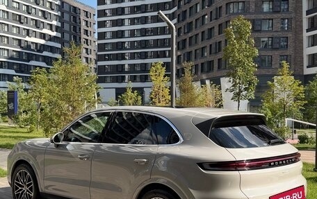 Porsche Cayenne III, 2025 год, 14 900 000 рублей, 24 фотография