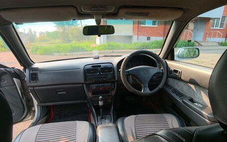 Toyota Vista, 1983 год, 250 000 рублей, 7 фотография