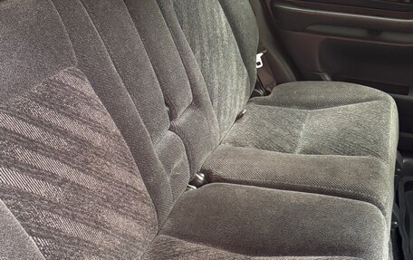 Honda CR-V IV, 2000 год, 800 000 рублей, 4 фотография