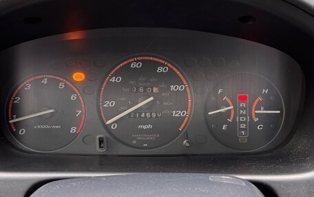 Honda CR-V IV, 2000 год, 800 000 рублей, 6 фотография