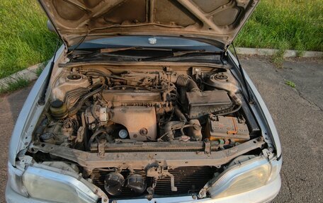 Toyota Vista, 1983 год, 250 000 рублей, 12 фотография