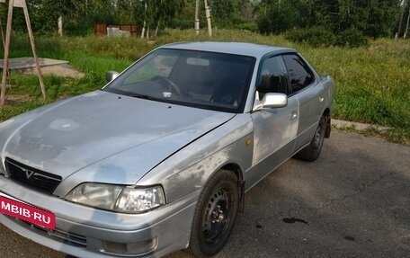 Toyota Vista, 1983 год, 250 000 рублей, 6 фотография